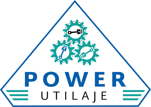 Power Utilaje