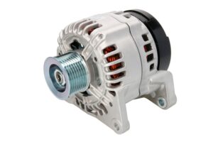 Alternator JCB 3CX 320.08560
