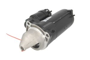 Electromotor Komatsu WB96R 5 EA504031929