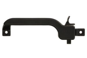Maner dreapta geam spate JCB 3CX Cod 331 28235