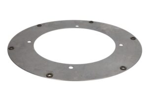 Placa presiune JCB 3CX