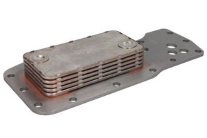 Termoflot Komatsu WB96R 5 EA4896406