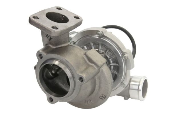 Turbosuflanta TEREX 820 Perkins Cod Produs 2674A226