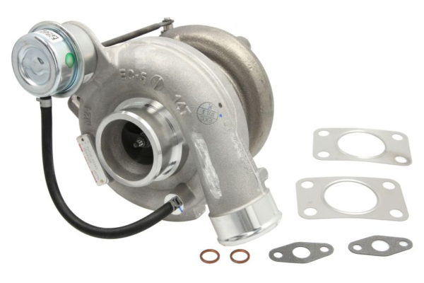 Turbosuflanta TEREX 820 Perkins Cod Produs 2674A226